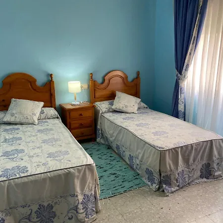Casa Branal Do Grove Ferienhaus O Grove