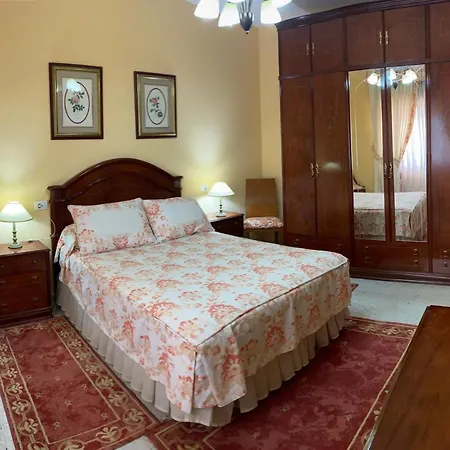 Casa Branal Do Grove Ferienhaus