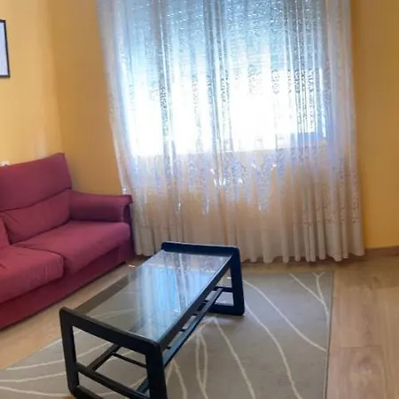Casa Branal Do Grove Ferienhaus O Grove
