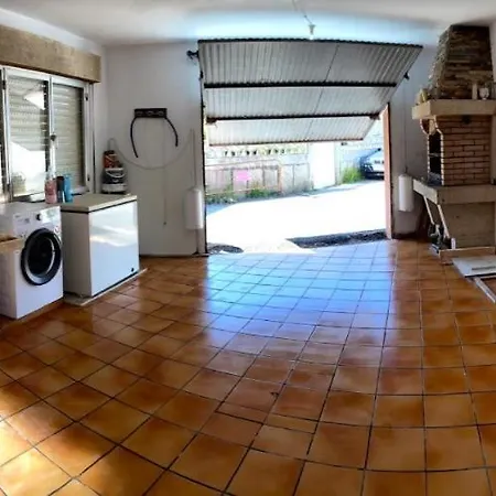 Casa Branal Do Grove O Grove