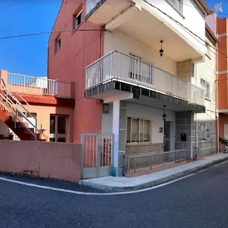 Casa Branal Do Grove Ferienhaus *